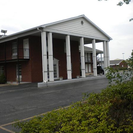 First Heritage Inn Rantoul Luaran gambar